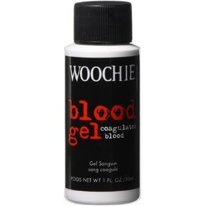 Woochie by Cinema Secrets Blood Gel