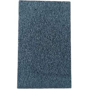 Bergeon 5444-C Polishing Block of Abrasive Powder and Synthetic Rubber for polishing, unrusting, Cleaning
