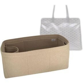 SAMORGA (5-17/ Go-Hardy-PM Hardy PM Bag Organizer Insert Innerbag
