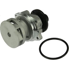 URO Parts 11517527799 Water Pump, w/Metal Impeller