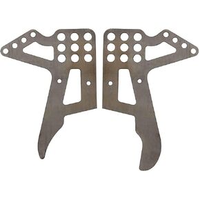 Allstar Performance ALL60157 Upper Link Bracket