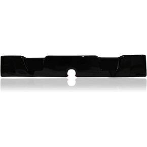 Matt Black Spoiler Wing Splitter Compatible for 2019-2023 Dodge Ram 1500 Truck Cab