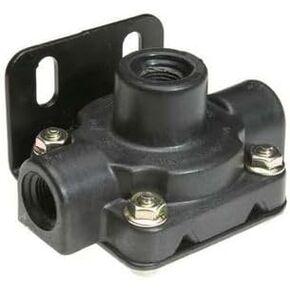 Bendix K049776 - Qrn‚Ѣ Air Brake Quick Release Valve - New