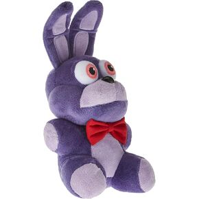 Funko Five Nights at Freddy's Bonnie Plush, 6", Blue