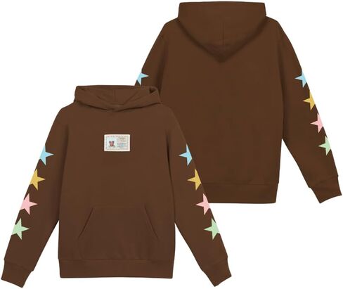 Tyler, the Creator Call Me If You Get Lost License Hoodie in Kuwait