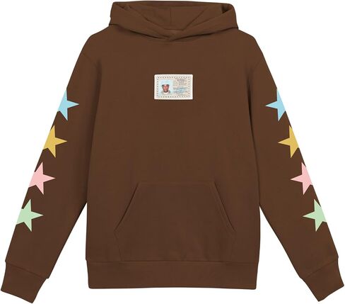 Tyler, the Creator Call Me If You Get Lost License Hoodie in Kuwait
