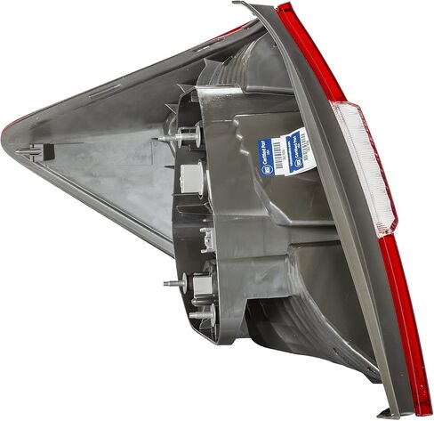 TYC 11-6374-00-1 Honda Civic Left Replacement Tail Lamp in Saudi Arabia