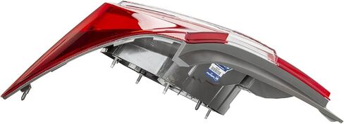 TYC 11-6374-00-1 Honda Civic Left Replacement Tail Lamp in Saudi Arabia