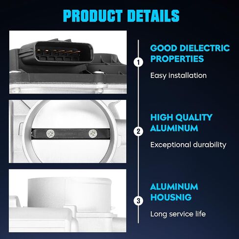 جسم الخانق متوافق مع Toyota for Camry L4 2.5L 2010-2017، for Highlander 2.7L 2009-2018، for RAV4 09-18، for Sienna 2011-2013، for Venza 09-2016، يناسب Scion tC 11-16، for S20140 in Saudi Arabia
