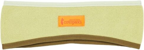 Cotopaxi Teca Fleece Headband in Saudi Arabia