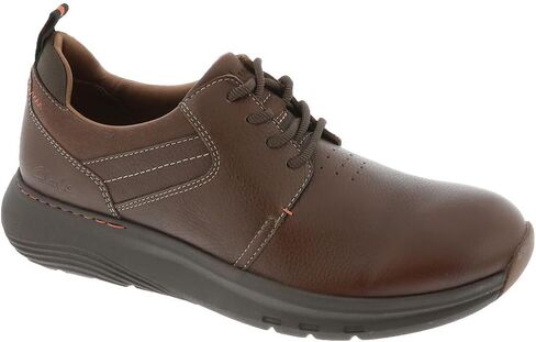 Clarks Men's Motion Trek Plain Toe Sneaker in Kuwait