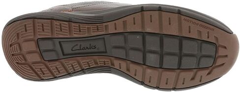 Clarks Men's Motion Trek Plain Toe Sneaker in Kuwait