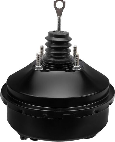 54-74822 Vacuum Power Brake Booster Fit for Chevy S10 Blazer for GMC Jimmy Sonoma for Isuzu Hombre for Oldsmobile Bravada 18029871, 8180298710 in Saudi Arabia