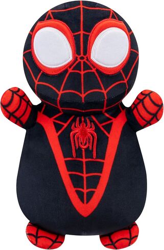 Squishmallows Original Marvel Spidey and His Amazing Friends 10in Captain America HugMees – Ultrasoft Official Jazwares Plush (Medium-Sized) in Saudi Arabia