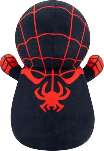 Squishmallows Original Marvel Spidey and His Amazing Friends 10in Captain America HugMees – Ultrasoft Official Jazwares Plush (Medium-Sized) in Saudi Arabia