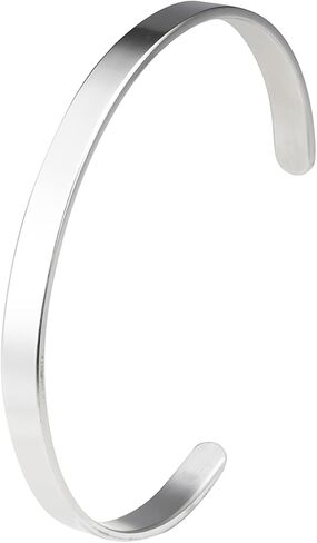 هدية تذكارية من مجوهرات سيمباثي لسوار ذكرى ابنتي، لقد كنت دائمًا ملاكه الآن وهو ملكي in Kuwait