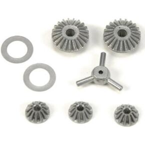 Tamiya Differential Bevel Gear Set