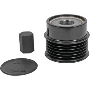 Continental 49915 Overrunning Alternator Decoupler Pulley
