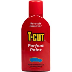 T-Cut Rapid Scratch Remover Paintwork Restorer Car Polish TER500 17fl Oz