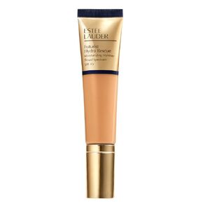 Estée Lauder Futurist Hydra Rescue Moisturizing Foundation SPF 45 4W1 Honey Bronze