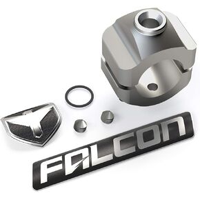 Falcon 1-5/8" Stabilizer Tie Rod Clamp