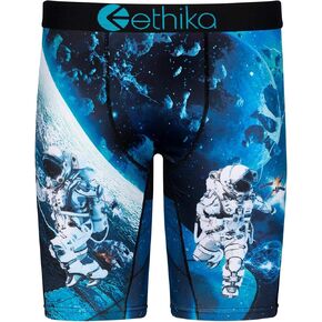 Ethika Mens Staple Boxer Brief | Ayy Wol