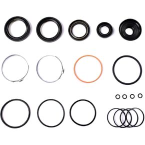Sunsong 8401557 Rack and Pinion Seal Kit