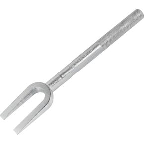 Powerbuilt 648468 Tie Rod and Ball Joint Separator, Silver, 15/16 in.