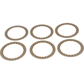 GM Genuine Parts 24264339 Automatic Transmission 4-5-6 Fiber Clutch Plate