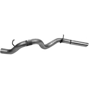 Dynomax 54287 Exhaust Tail Pipe for Jeep Wrangler