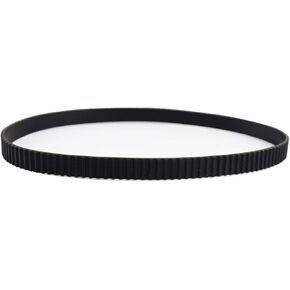 For Zebra Compatible Drive Belt ZM400 ZM600 ZT410 300/600 dpi Thermal Label Printers Part No. 79867M (1 Pieces)