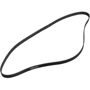 45189-12 Main Drive Belt for Zebra 110Xi3 110Xi4 110XiIII Plus 96Xi3 Thermal Label Printer 600dpi, Replacement Transfer Belt P/N: P1006067