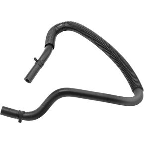 A-Premium Power Steering Return Line Hose Assembly Compatible with Ford F-250 F-350 F-450 F-550 Super Duty 2008-2010 Cooler To Reservoir
