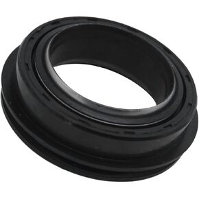 34070-13370 Front Axle Oil Seal 3407013370 Compatible with Kubota Tractor L2501 L2800 L2900 L3010 L3200 L3240 L3300 L3400 L3540 L3560 L3600 L3710 L3800 L3830 L3940 L4060 L4200 L4300 L4400