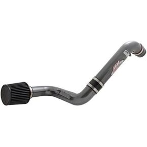 AEM 21-5008C Gun Metal Hybrid Air Intake System