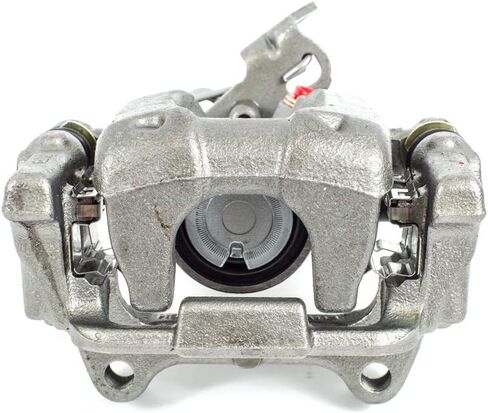 Power Stop Rear Left L6384 One Stock Replacement Brake Caliper For Audi A3, Audi A3 Quattro, VW Beetle, VW Eos, VW GTI, VW G, VW Jetta, VW Jetta, VW Passat [Model Specific] in Saudi Arabia