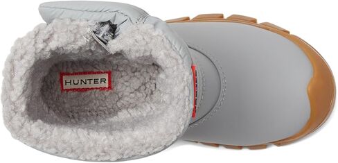 Hunter Unisex-Child Snow Boots (Toddler/Little Kid) Rain in Saudi Arabia