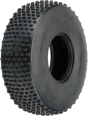 Pro-line Racing 1/10 Ibex Ultra Comp G8 F/R 2.2" Crawler Tires (NO Foam) (2), PRO1017814 in Kuwait