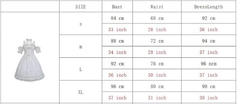 ZZEQYG Women's Lolita Gothic Dress Off-Shoulder Halter Dress Party Cocktail Dress in Saudi Arabia
