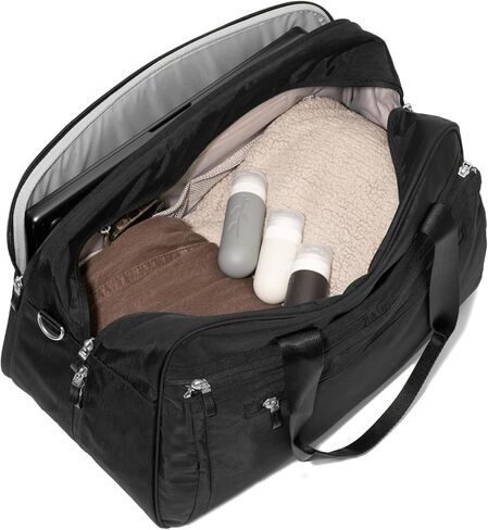 Baggallini عطلة نهاية الأسبوع الجديدة القابلة للتوسيع in Kuwait