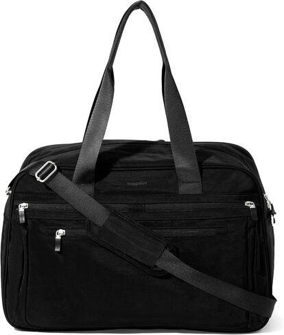 Baggallini عطلة نهاية الأسبوع الجديدة القابلة للتوسيع in Kuwait