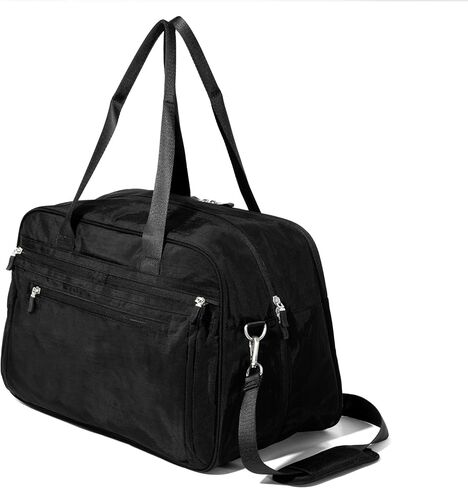 Baggallini عطلة نهاية الأسبوع الجديدة القابلة للتوسيع in Kuwait