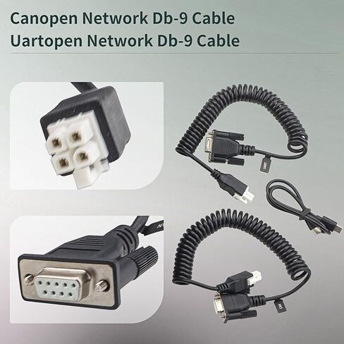 لـ Curtis 1313-4331 مبرمج محمول 1313-4431 لـ Curtis Electric Forkli يستبدل كورتيس 1313-4431 1313-3231 1313-4401 1313-4331 in Kuwait