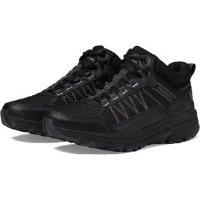 Skechers Men's Go Run Trail Altitude 2.0-Splashproof 100% Waterproof Sneaker