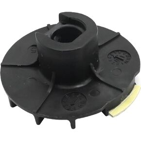 30103-P08-003 Distributor Rotor Head Assembly, Replacement for Honda Civic 1992 1993 1994 1995 1996 1997 1998 1999 2000, Replaces 30103 P08 003