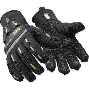 RefrigiWear Extreme Freezer Glove with Touch-Rite Nib, Insulated Work Gloves