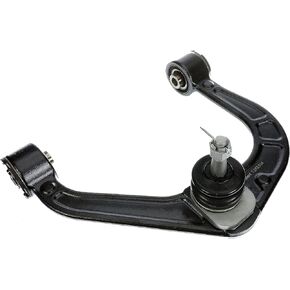 Dorman 528-308 Front Upper Alignment Caster/Camber Control Arm Compatible with Select Nissan/Suzuki Models