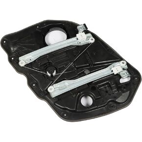 GXYWADY Door Power Window Regulator Front Left Driver 82471-4C500 824714C500 Replacement for Kia Optima 2012 2013