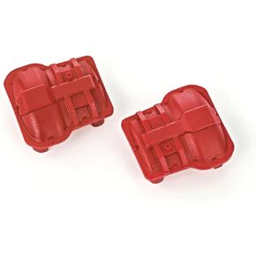 Traxxas 9738 Differential Box Red – Trx-4 m