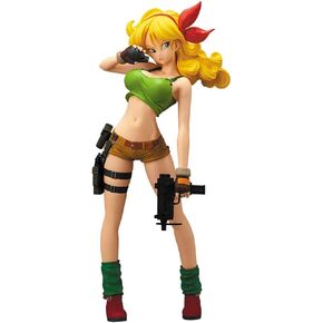 Banpresto Dragonball Glitter&Glamours-Lunch-